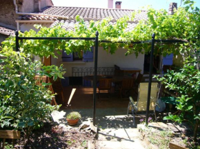 Maison de charme près de la mer